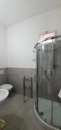 Apartment Dante