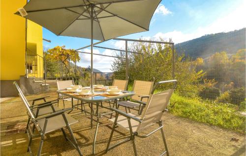 Nice Home In Chiusavecchia With 3 Bedrooms And Wifi
