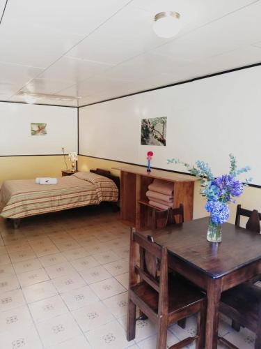 Cabinas El Quetzal