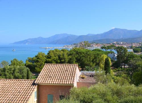 Résidence Fior di Rena