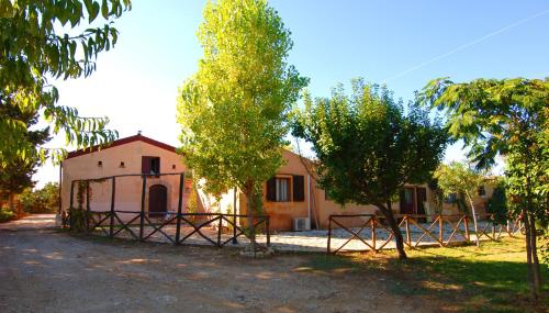 Foto Agriturismo Terra Di Pace 1