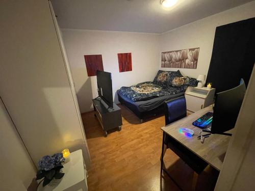 Cosy one room/ bedroom in Bodø