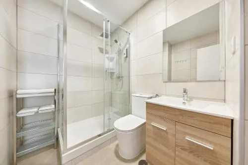 Sonrisa Deluxe Apartments, Levante photo 53