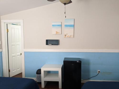 Photo de la galerie de l'établissement Coral Beach Village Resort, à Utila