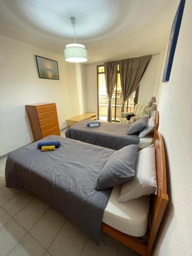 Los Cristianos Center Apt