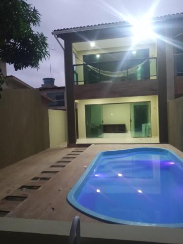 Casa de temporada Novidade na Booking.com Casa em Serrambi Menor preço em Casa de temporada Novidade na Booking.com Casa em Serrambi