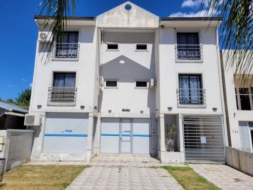 Edificio Solar