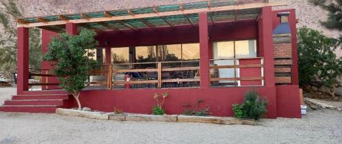 Φωτογραφία από το άλμπουμ του OASIS DEL VALLE DEL ELQUI σε Λα Σερένα