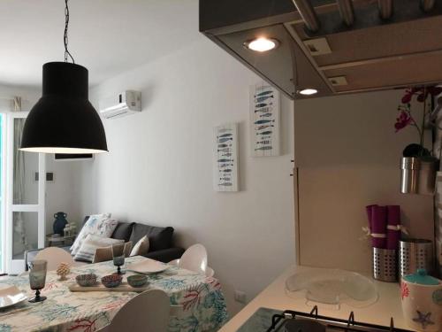 Fotografie z fotogalerie ubytování Casa Sikelìa v destinaci Favignana