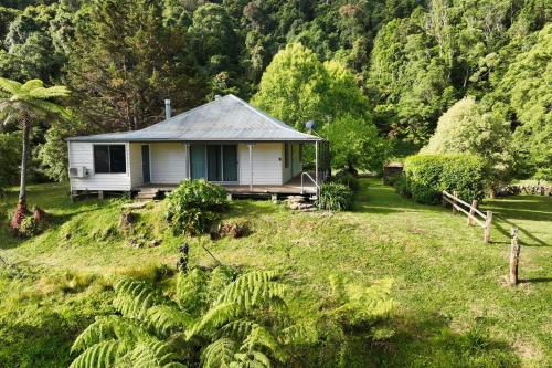 CamberwarraDunrose Cottage的相册照片