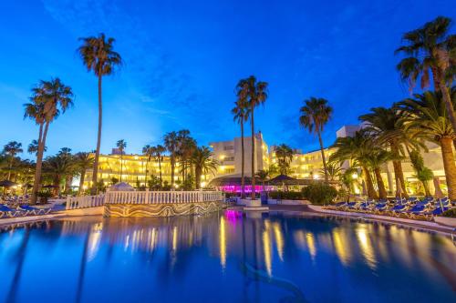 Piscina en o cerca de Sol Lanzarote - All Inclusive
