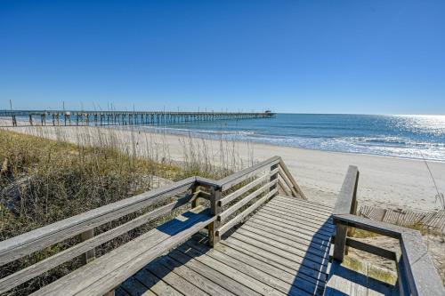 Φυσικό τοπίο κοντά σε αυτή η παραθεριστική κατοικία