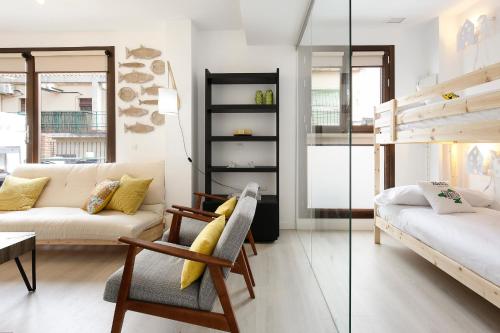 HI ROOM - Smart Apartments - PENTHOUSE