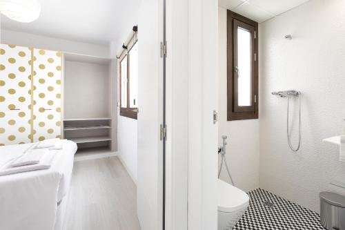 HI ROOM - Smart Apartments - PENTHOUSE