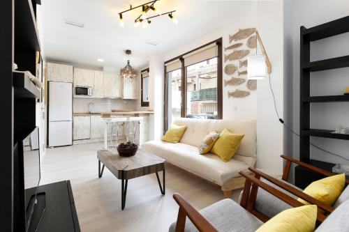 HI ROOM - Smart Apartments - PENTHOUSE