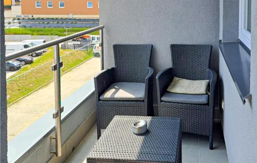 Beautiful Apartment In Koszalin