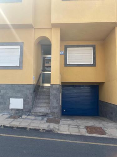 Zdjęcie z galerii obiektu Oasis Cotillo w mieście Cotillo