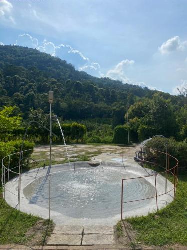 Mountain Gods B&B – Ritratti 5