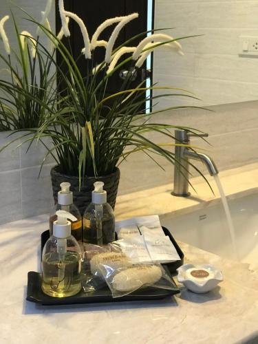 Φωτογραφία από το άλμπουμ του Riche Hua Hin Hotel - SHA Plus στο Χουά Χιν