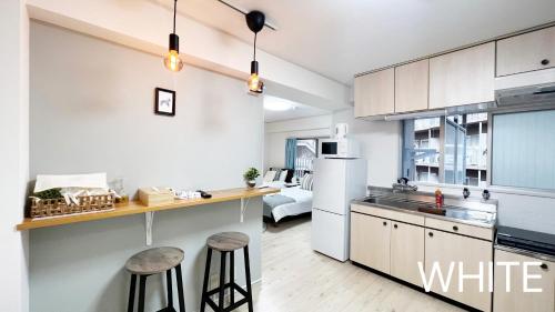 Maison Milano Nakatsu Apartment