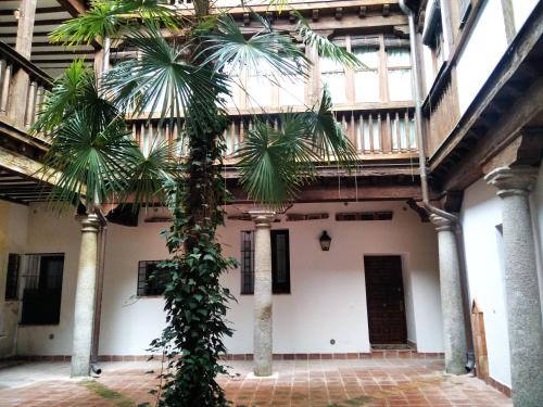 El PORTON DE LA BELLOTA - CON PARKING GRATIS - EN EL CENTRO DE TOLEDO