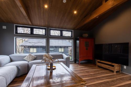 Oradoro Chalet Hakuba by Jade Villa