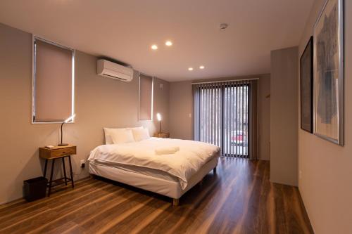 Oradoro Chalet Hakuba by Jade Villa