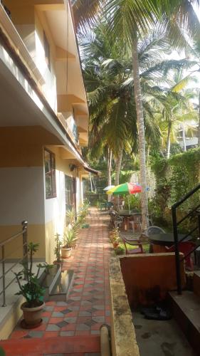 DEVI BEACH RESORT – Photos 5