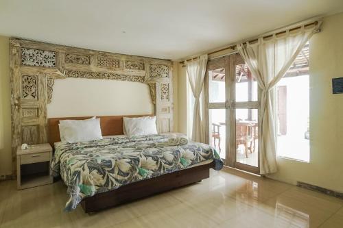 Balitung Villa Seminyak