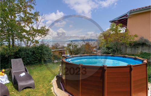 Pet Friendly Home In Medveja