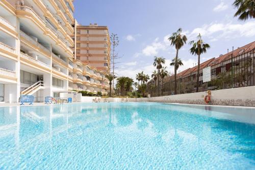 Playa Honda Seaviews By Sunkeyrents