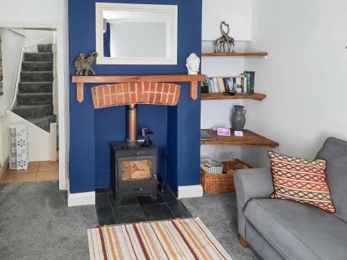 Oakley Cottage – Photos 3