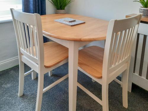 Oakley Cottage – Photos 4