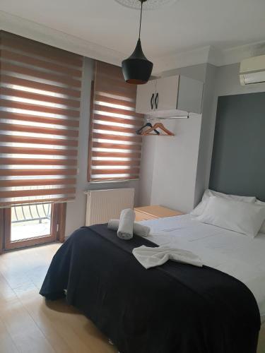 مكان تقسيم للمبيت والإفطار