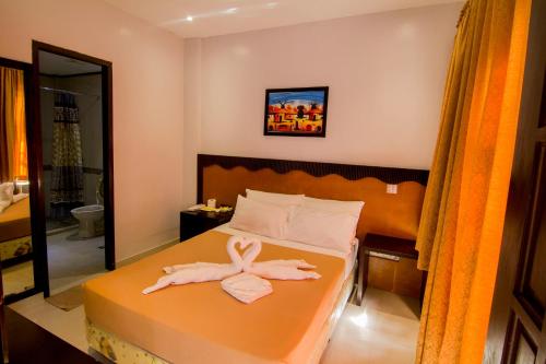 Grand Luis Mountain Resort