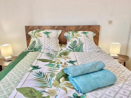 Beaux Arts T3 Duplex - Maconciergerie34