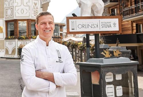 Hosté ubytování Superior Gourmethotel Yscla