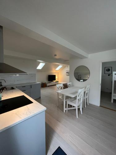 Foto Nice Apartment close to everything 1