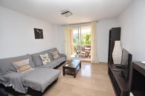 5003 Apartamento Golden Gardens