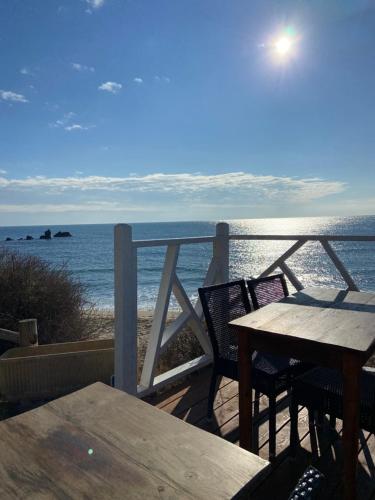 Appartement Cap d Agde Magnifique vue mer