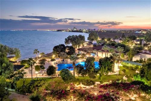 MERIT Cyprus Gardens Seafront Resort & Beach & Casino