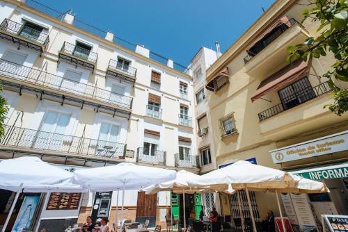 AD2B Apartment, 300m from Cathedral with 2br