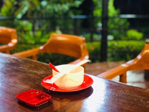 Fotografie z fotogalerie ubytování กอบสุข รีสอร์ท2 k02 v destinaci Ban Ton Liang