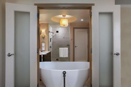 The Stephen F Austin Royal Sonesta Hotel Image
