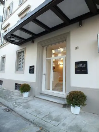 BB Hotels Smarthotel Derose photo 1