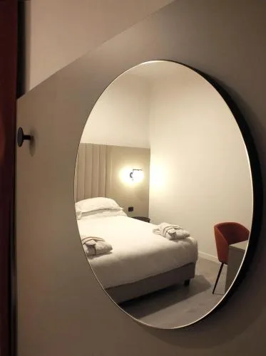 BB Hotels Smarthotel Derose photo 13