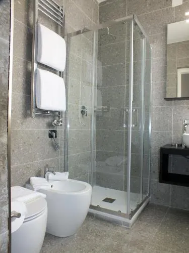 BB Hotels Smarthotel Derose photo 7