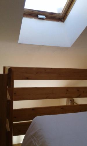 Appartement type chalet F2 duplex – Photos 4