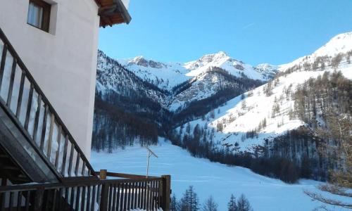 Appartement type chalet F2 duplex – Photos 5
