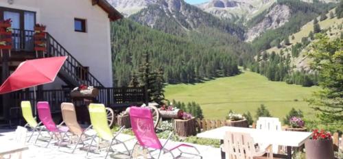 Appartement Duplex Janise – Photos 3